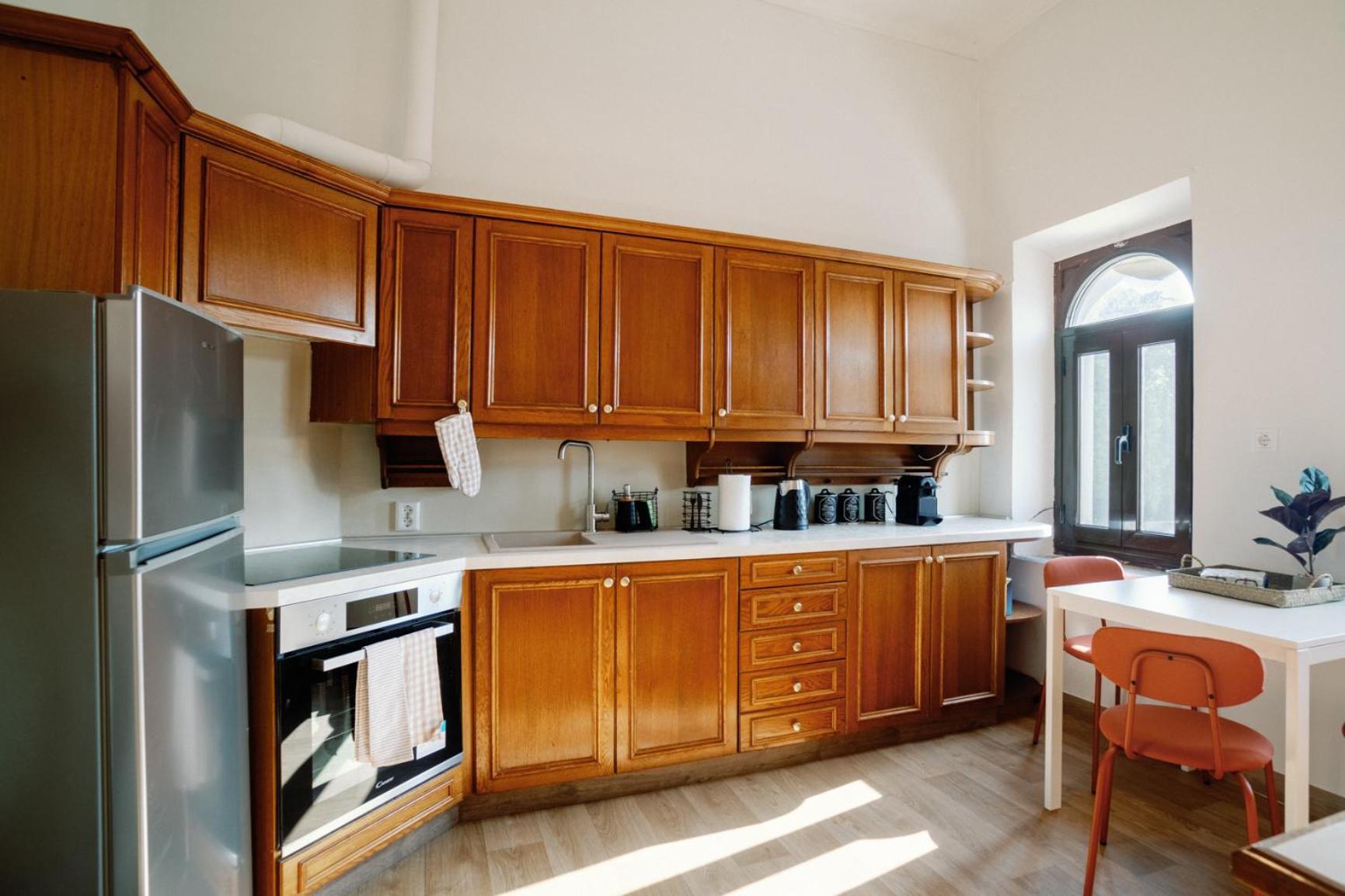 Ferienwohnung Italian Gem In The Heart Of Kos Exterior foto