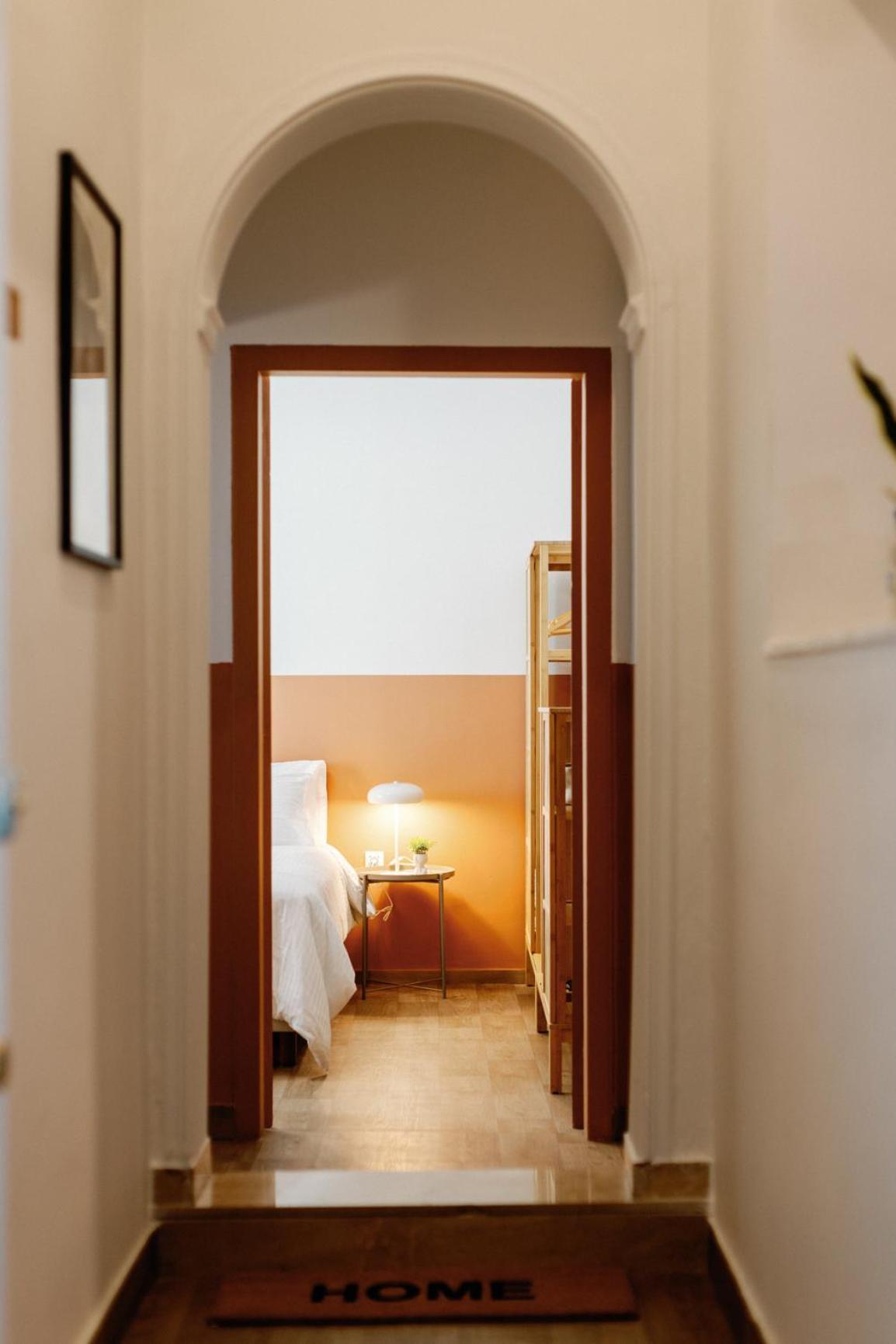 Ferienwohnung Italian Gem In The Heart Of Kos Exterior foto