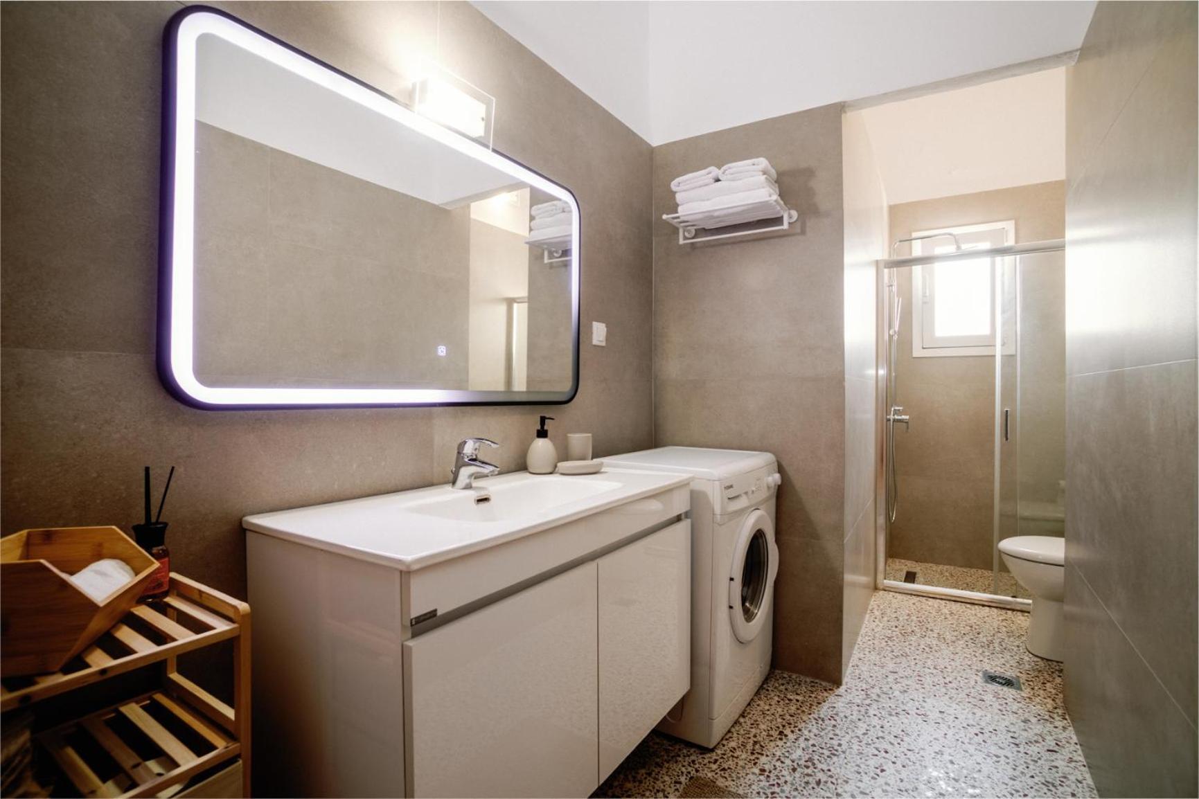 Ferienwohnung Italian Gem In The Heart Of Kos Exterior foto