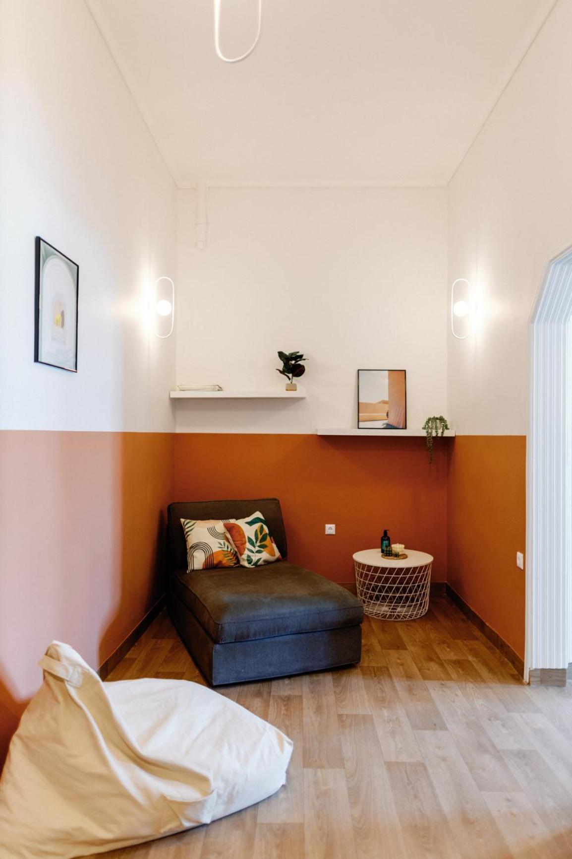 Ferienwohnung Italian Gem In The Heart Of Kos Exterior foto
