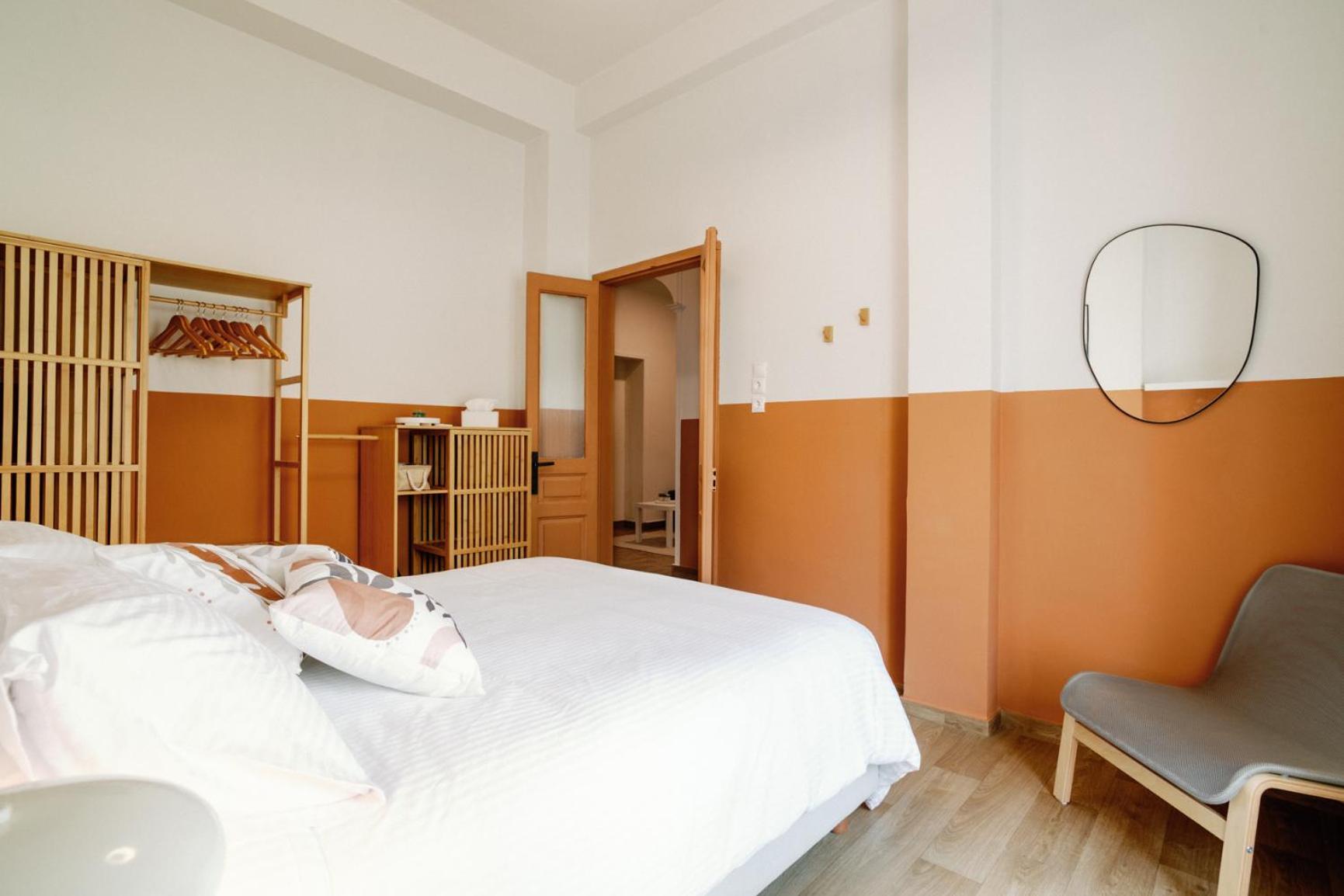 Ferienwohnung Italian Gem In The Heart Of Kos Exterior foto
