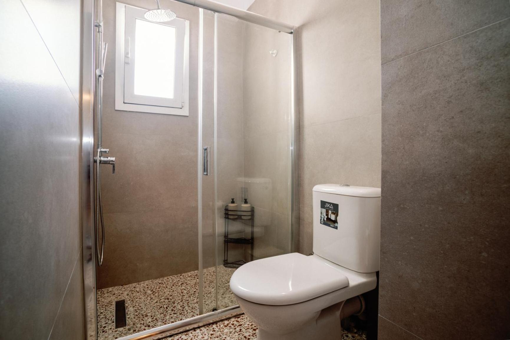 Ferienwohnung Italian Gem In The Heart Of Kos Exterior foto