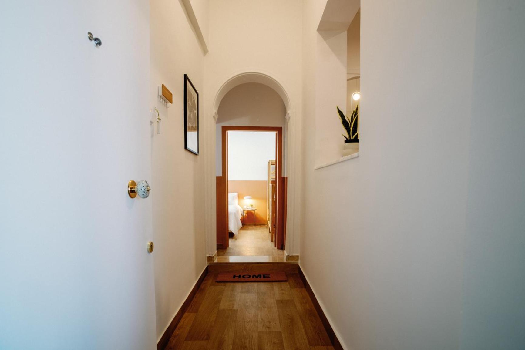 Ferienwohnung Italian Gem In The Heart Of Kos Exterior foto