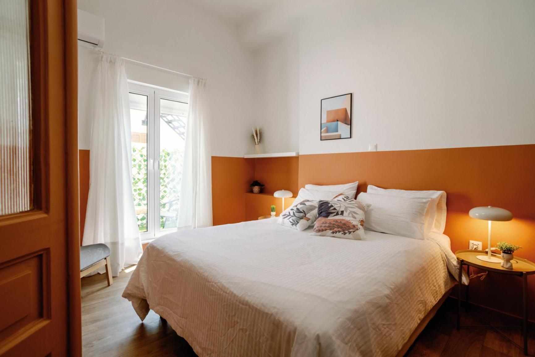 Ferienwohnung Italian Gem In The Heart Of Kos Exterior foto