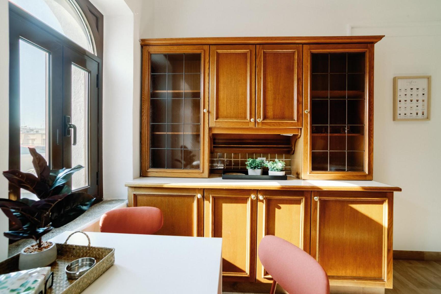 Ferienwohnung Italian Gem In The Heart Of Kos Exterior foto
